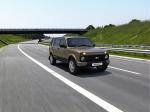 Lada 4x4 Urban 2016 года